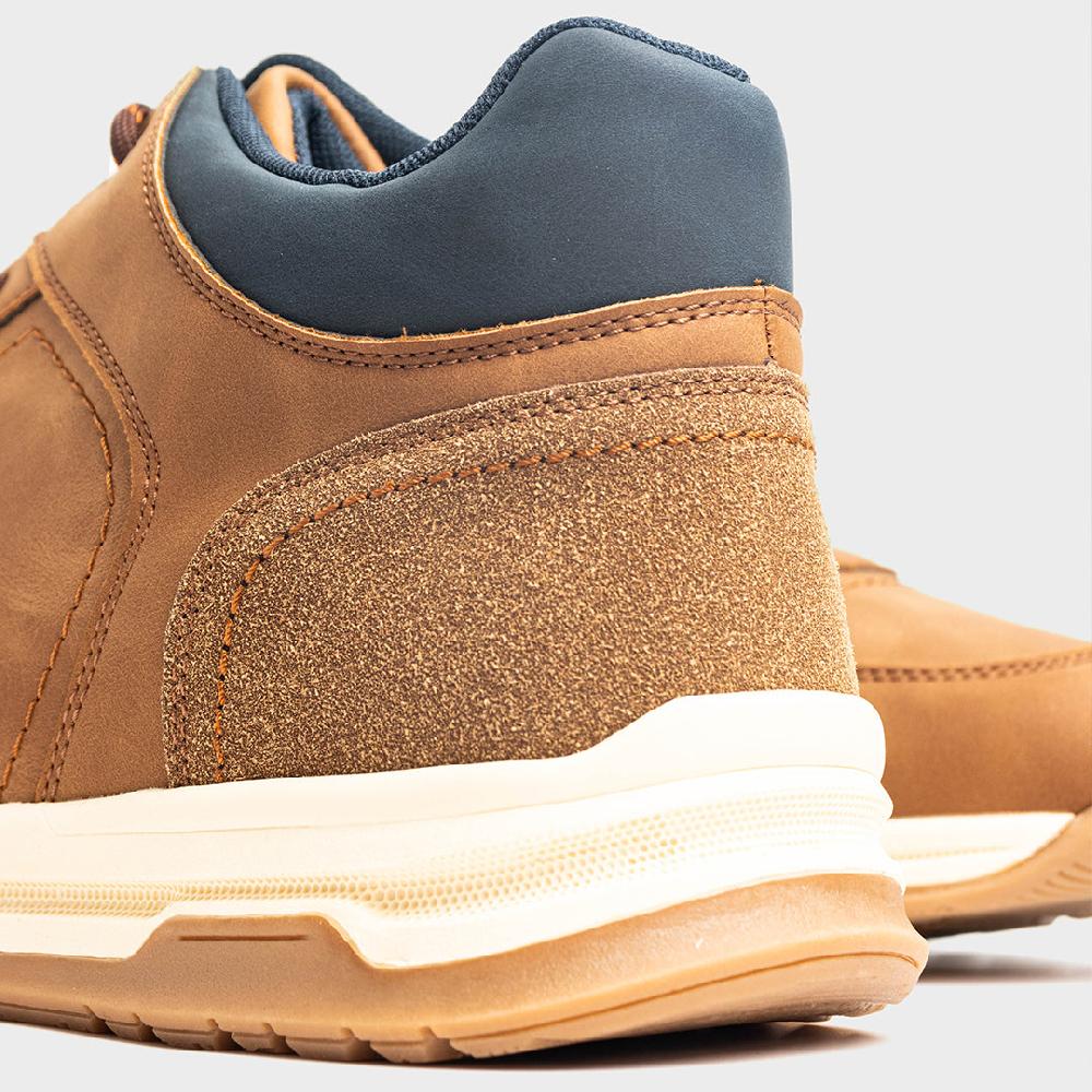 Alberto Men's Jacob Lace-up Sneakers