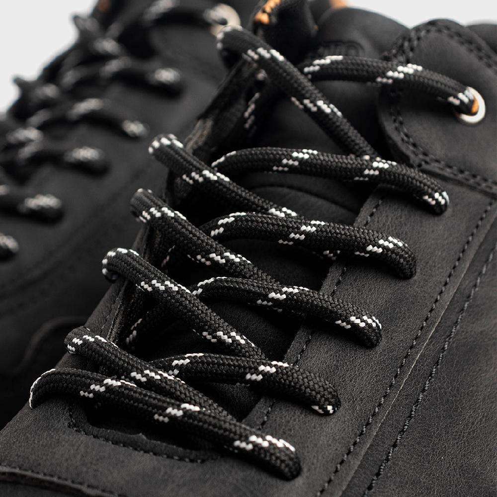 Alberto Men's Jacob Lace-up Sneakers