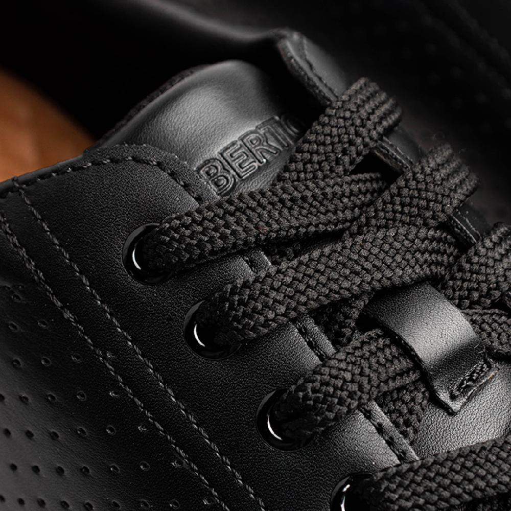 Alberto Men's Julian Lace-up Sneakers