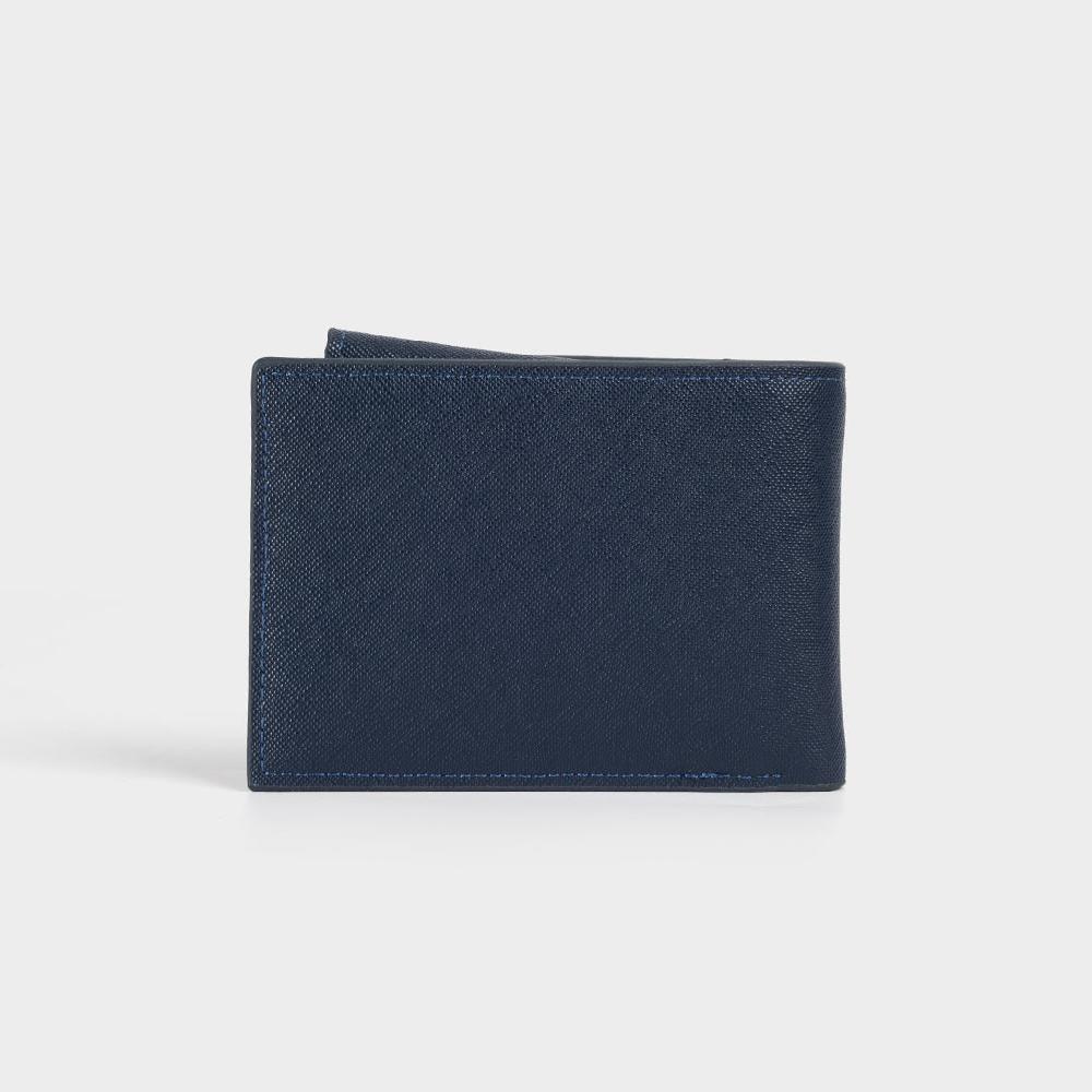 Alberto Men's Levi Wallet