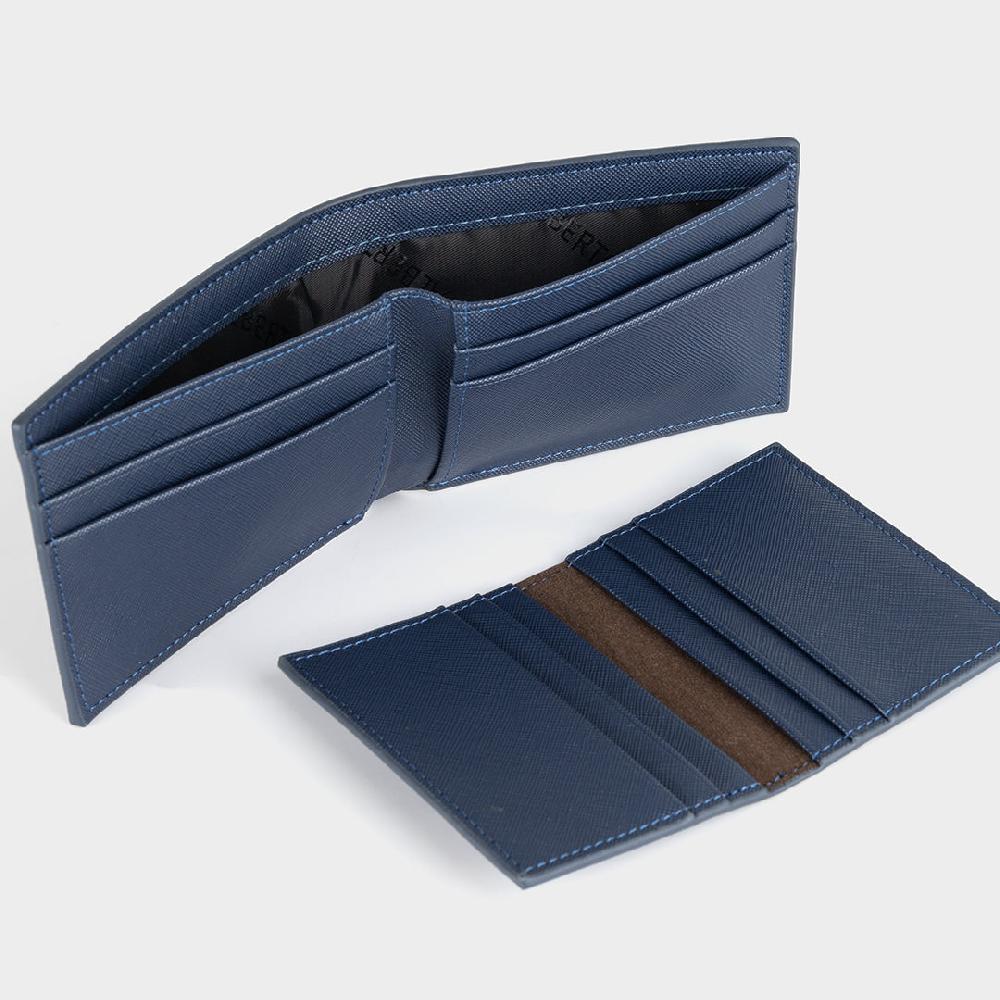 Alberto Men's Levi Wallet