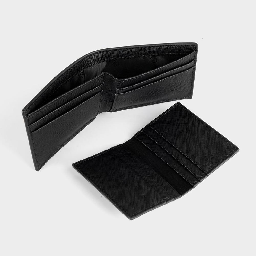 Alberto Men's Levi Wallet