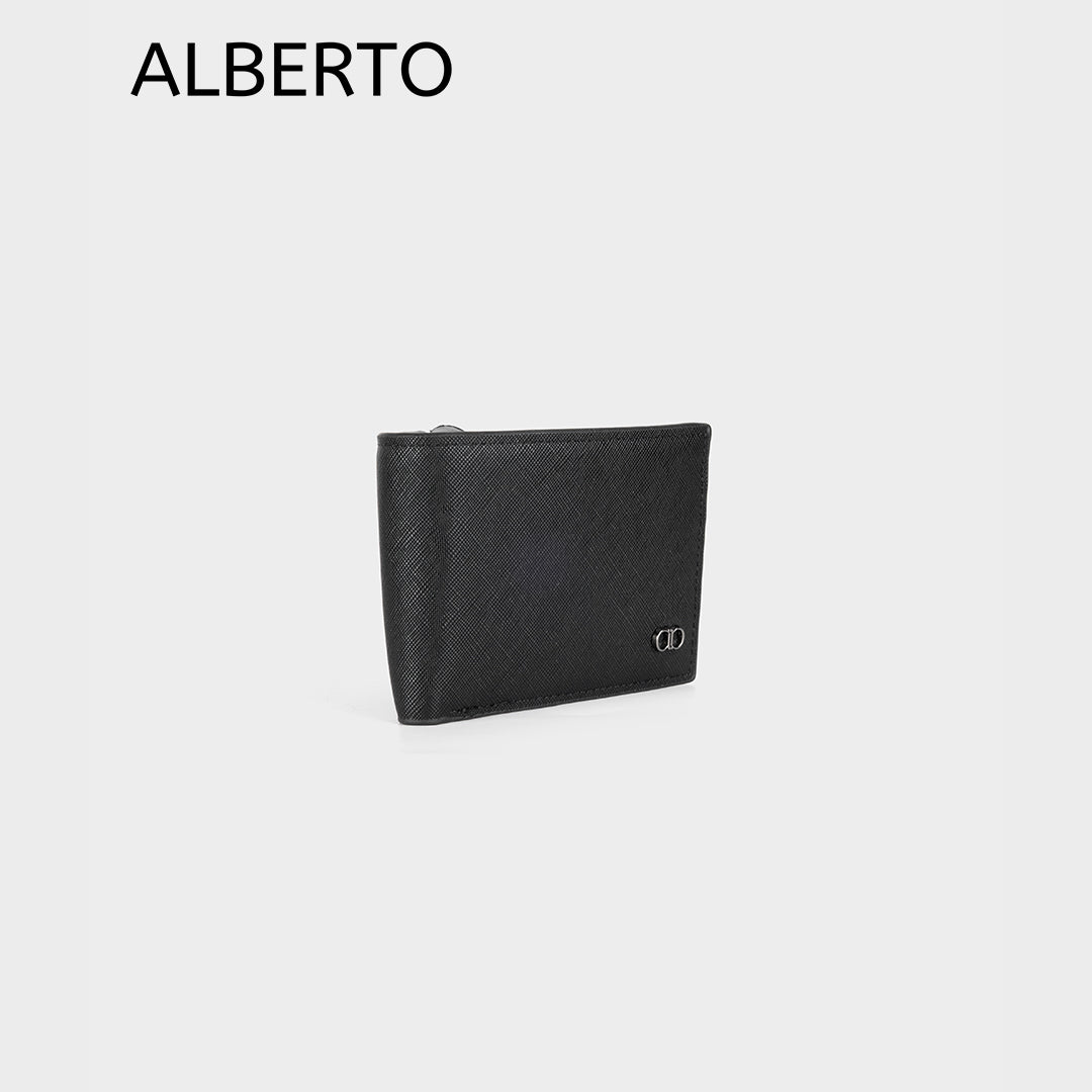 alberto Men's Levi Wallet
