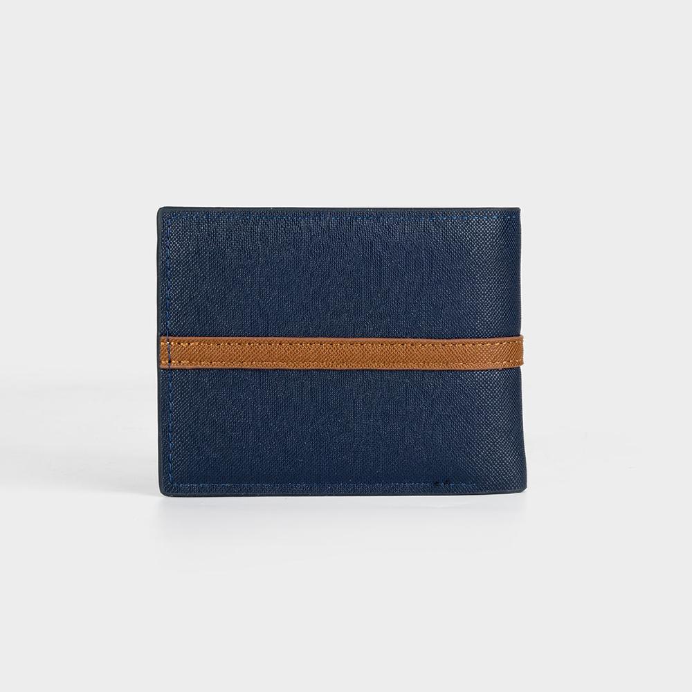Alberto Men's Lincoln Wallet