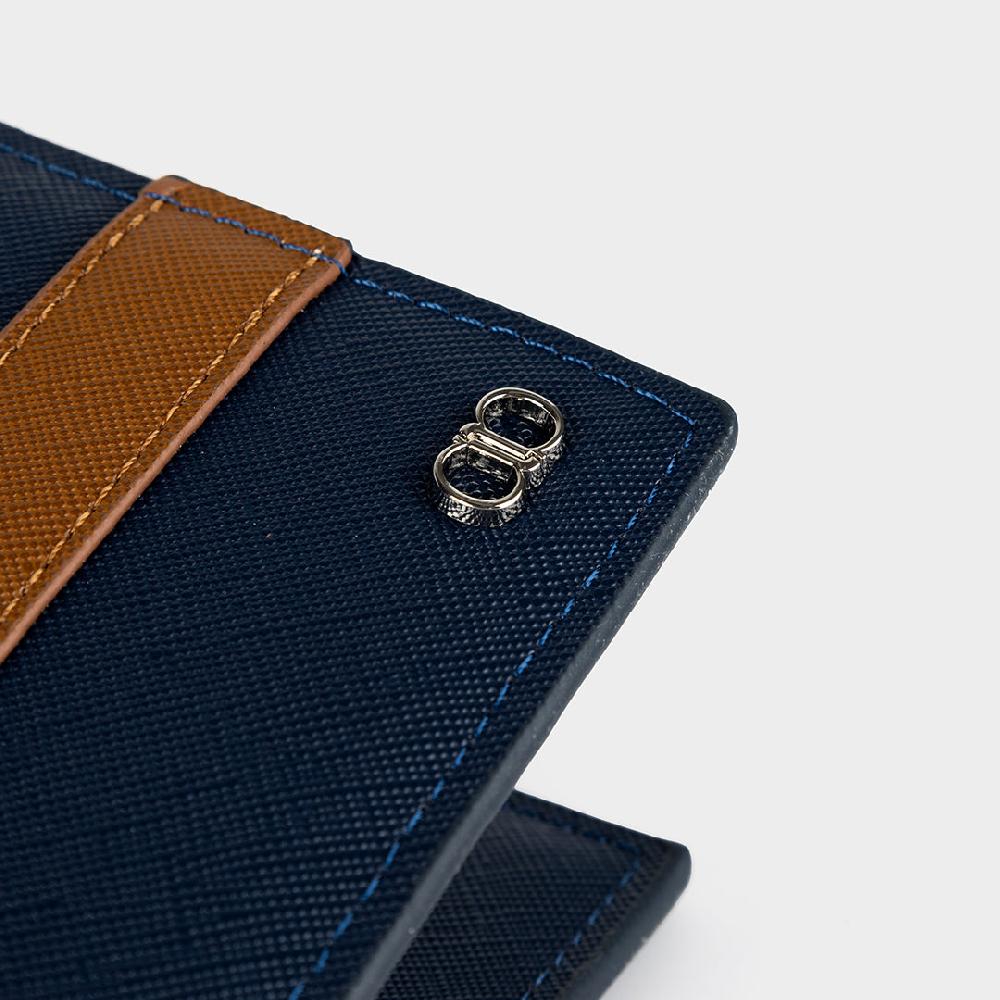 Alberto Men's Lincoln Wallet