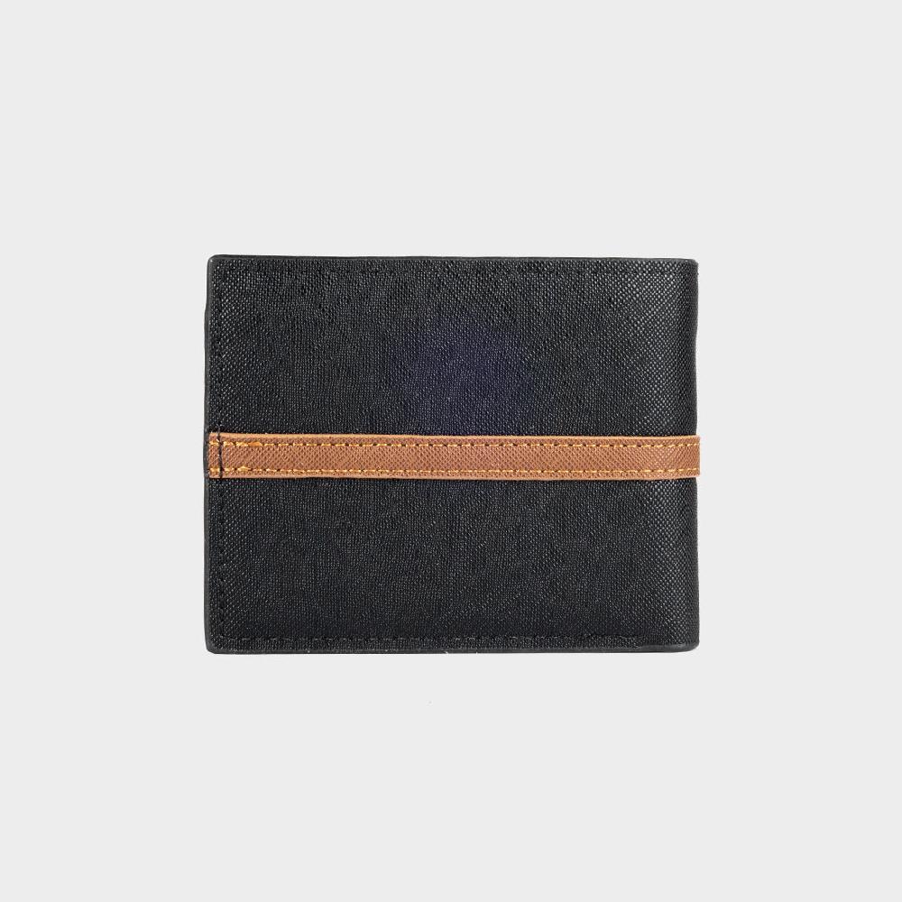 Alberto Men's Lincoln Wallet
