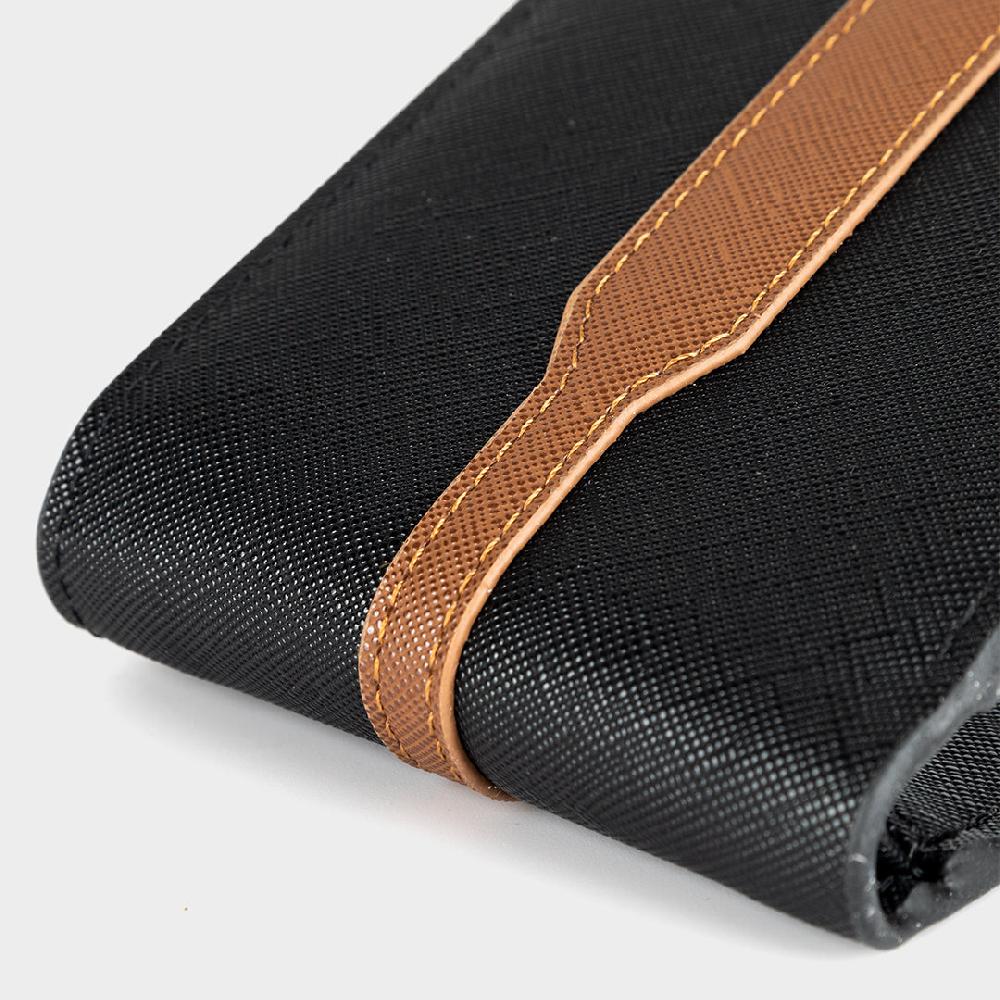 Alberto Men's Lincoln Wallet