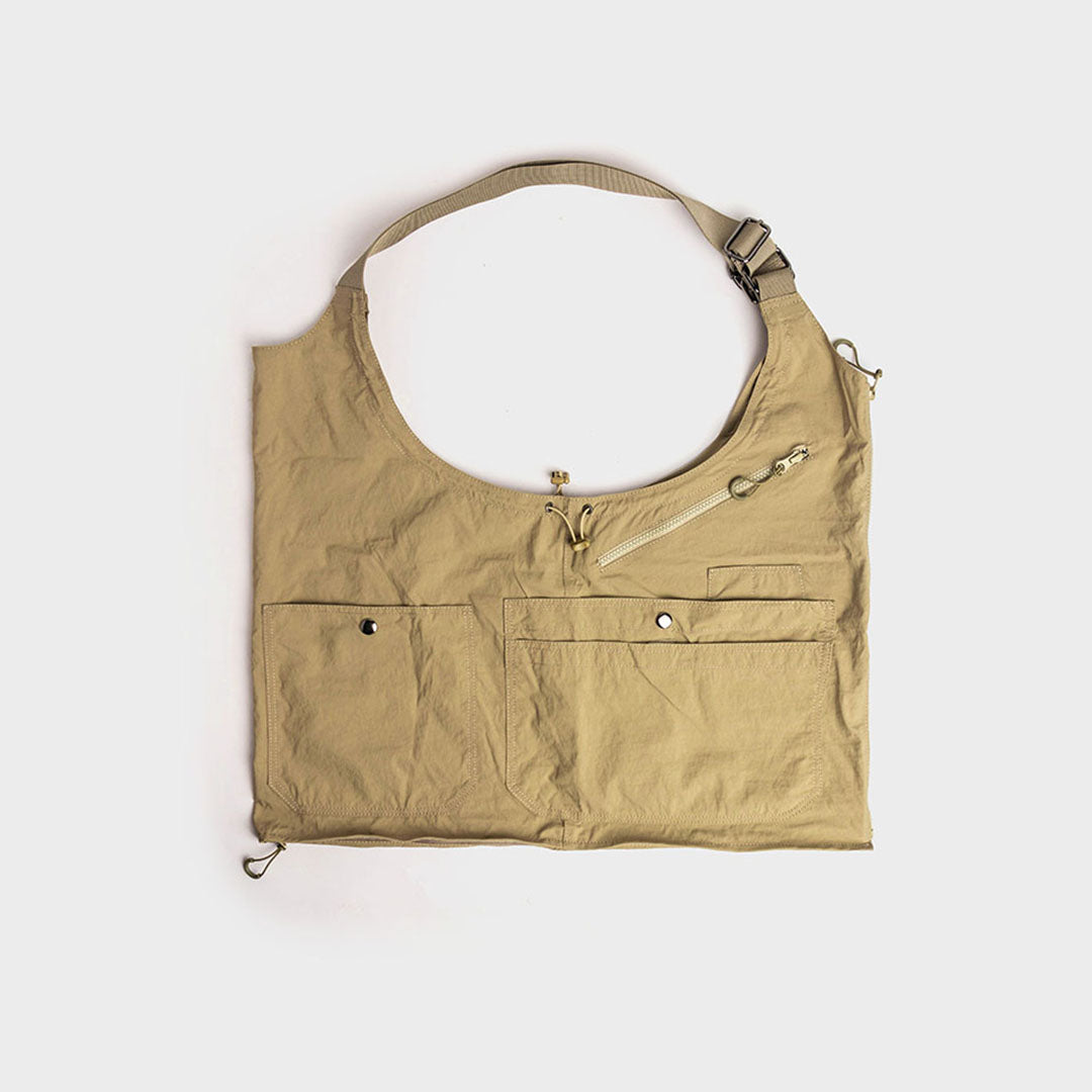 Alberto Men's Olanna Handbag