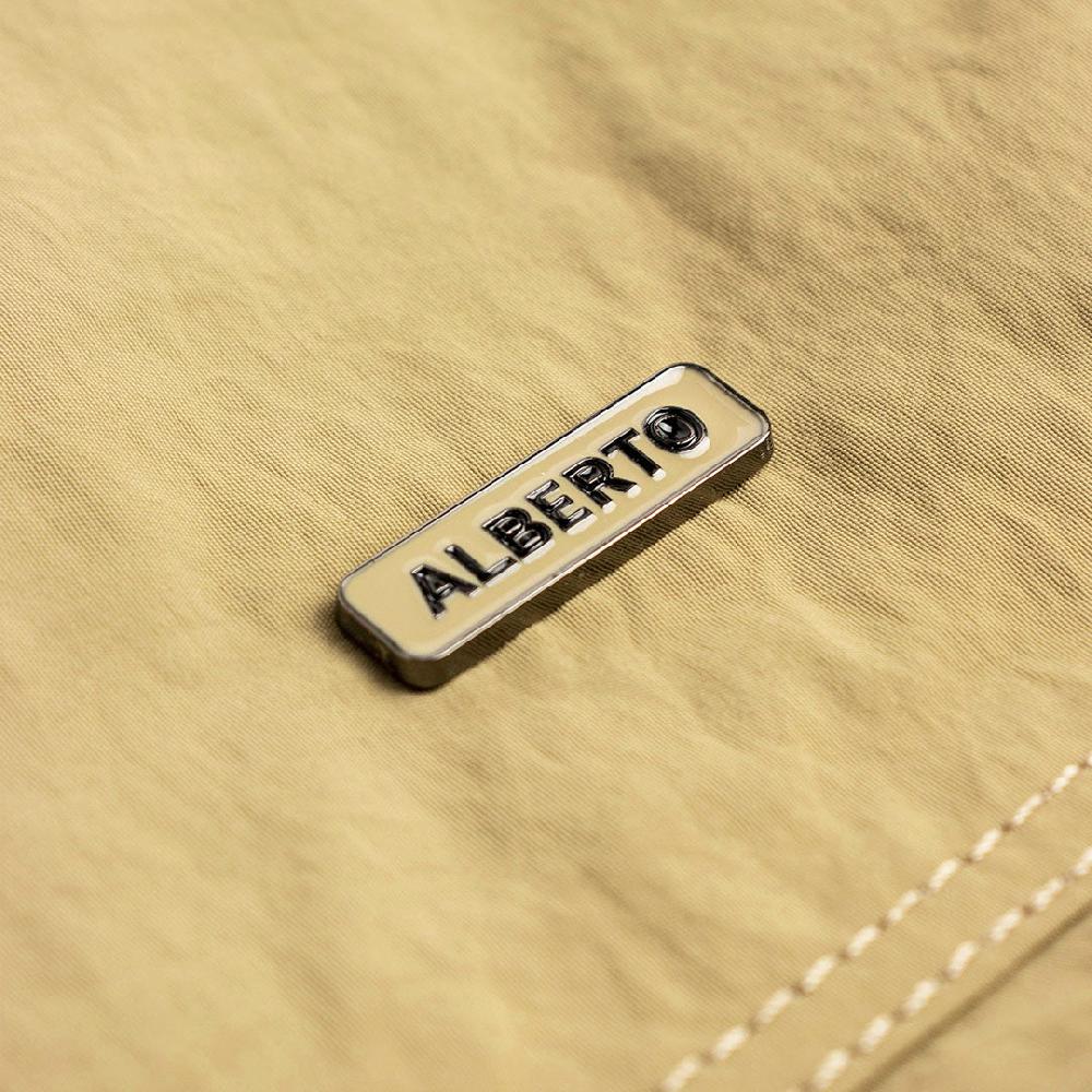 Alberto Men's Olanna Handbag