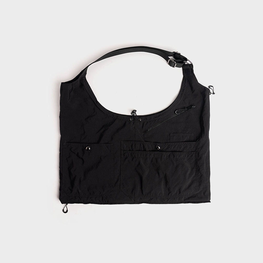 Alberto Men's Olanna Handbag