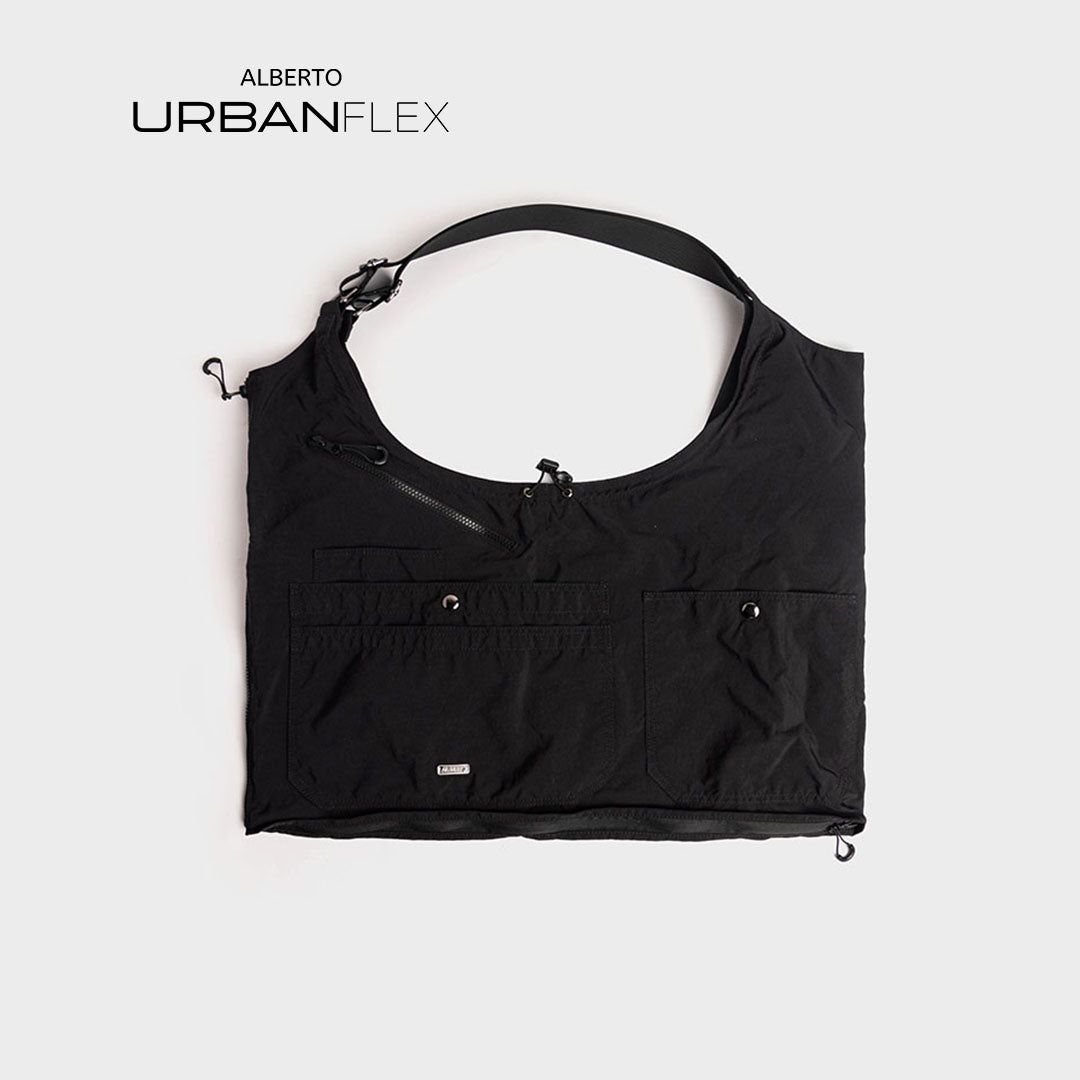 alberto Men's Olanna Handbag