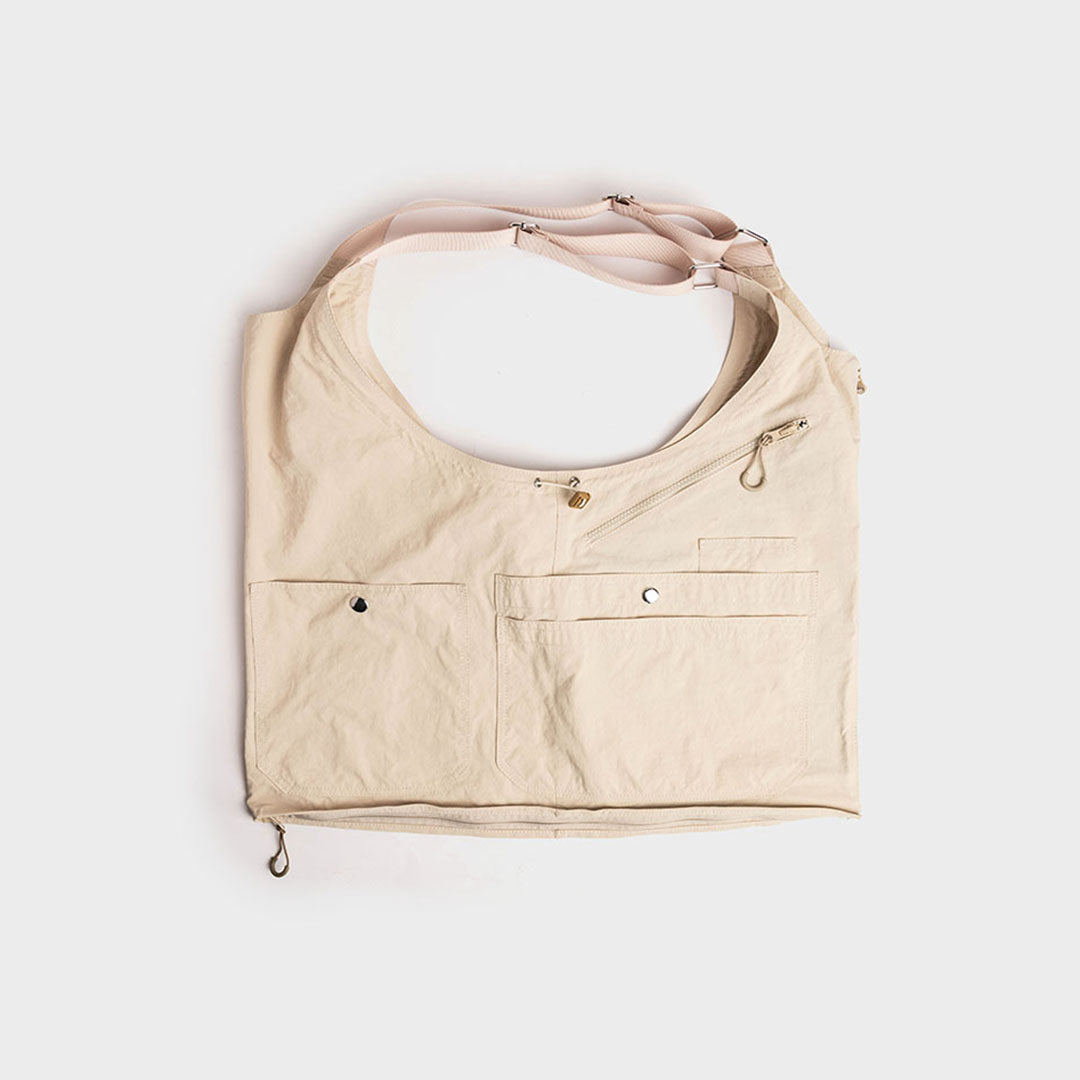 Alberto Men's Olanna Handbag