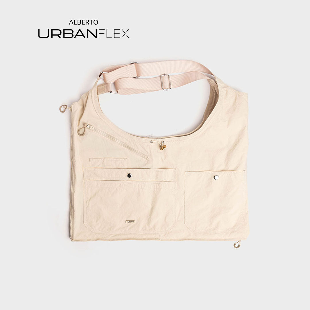 alberto Men's Olanna Handbag