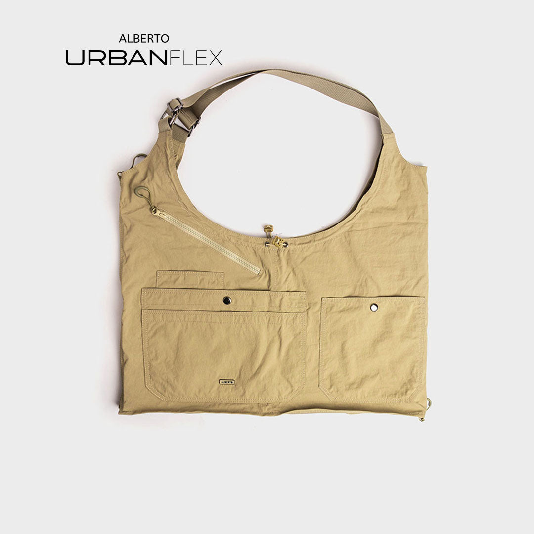 alberto Men's Olanna Handbag