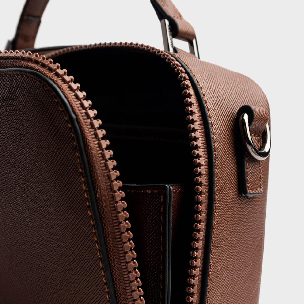 Alberto Men's Owen Crossbody Bag