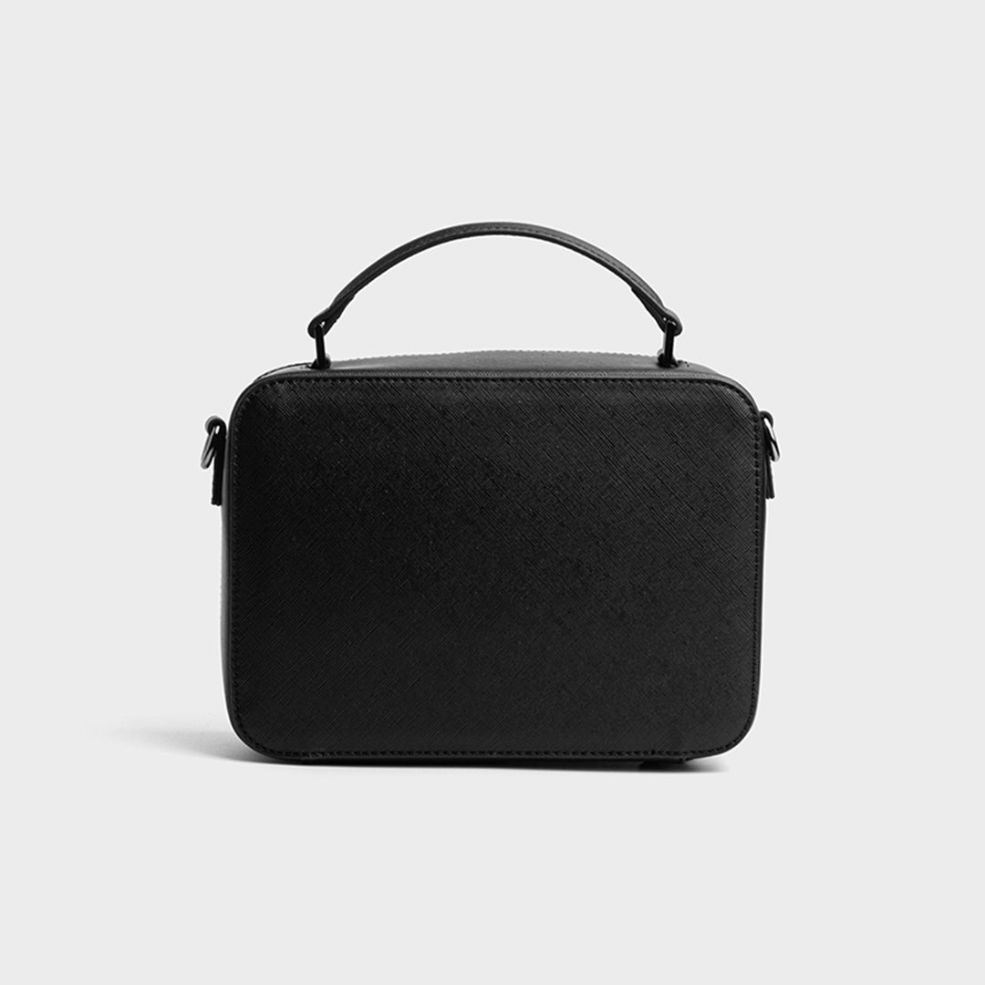 Alberto Men's Owen Crossbody Bag