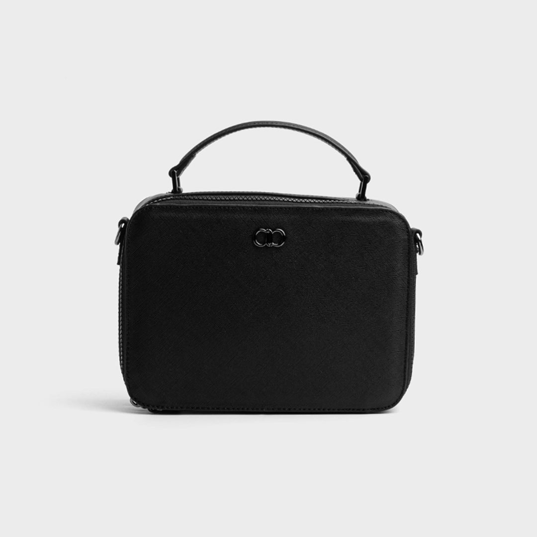 Alberto Men's Owen Crossbody Bag