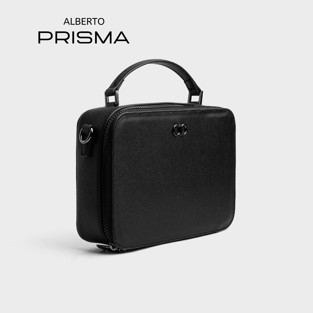 alberto Men's Owen Crossbody Bag