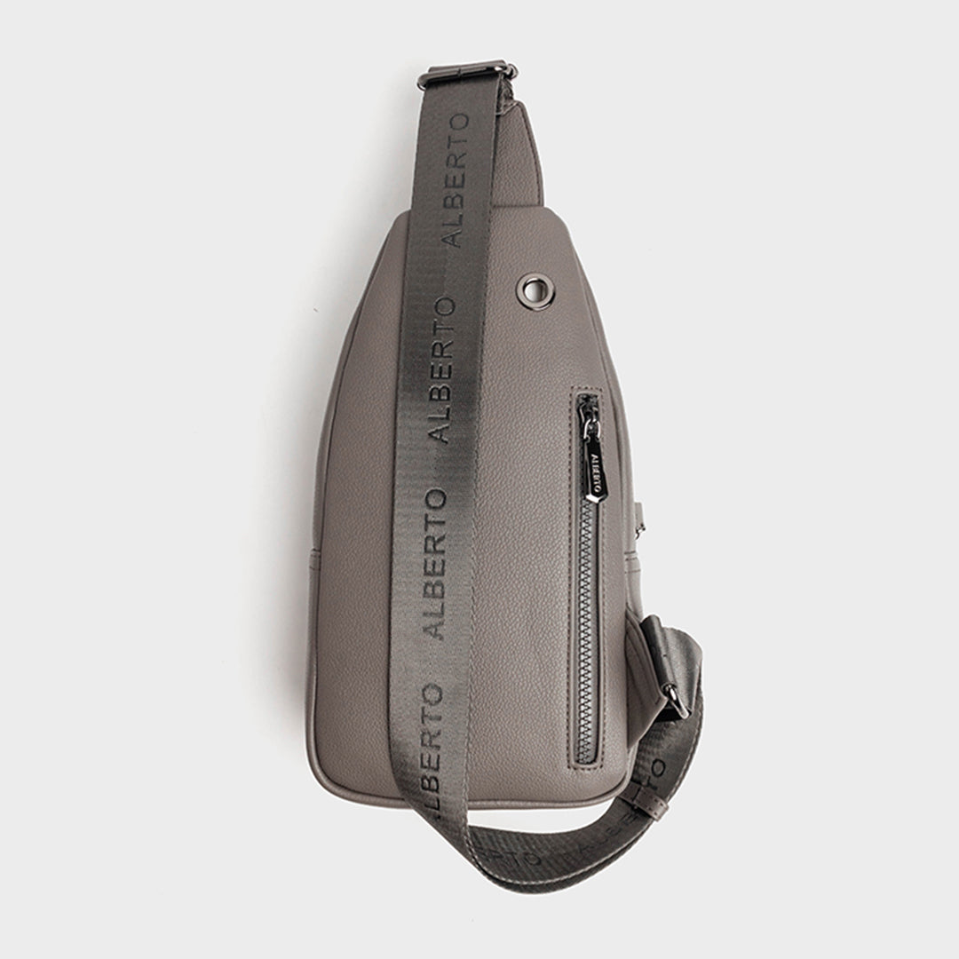 Alberto Men's Rico Cross Body Bag