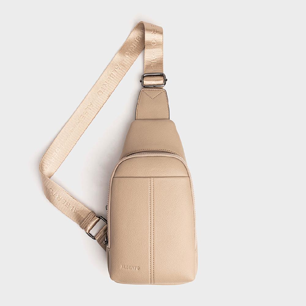 Alberto Men's Roland Crossbody Bag