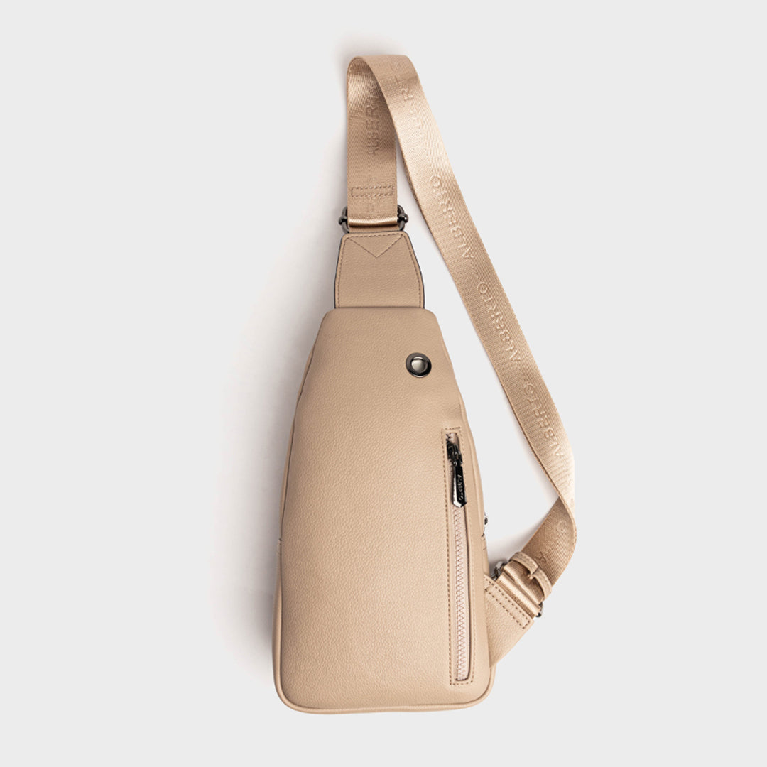 Alberto Men's Roland Crossbody Bag