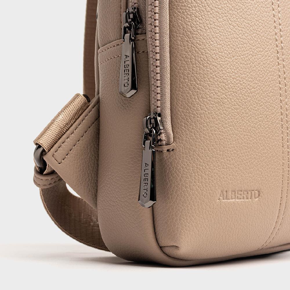 Alberto Men's Roland Crossbody Bag