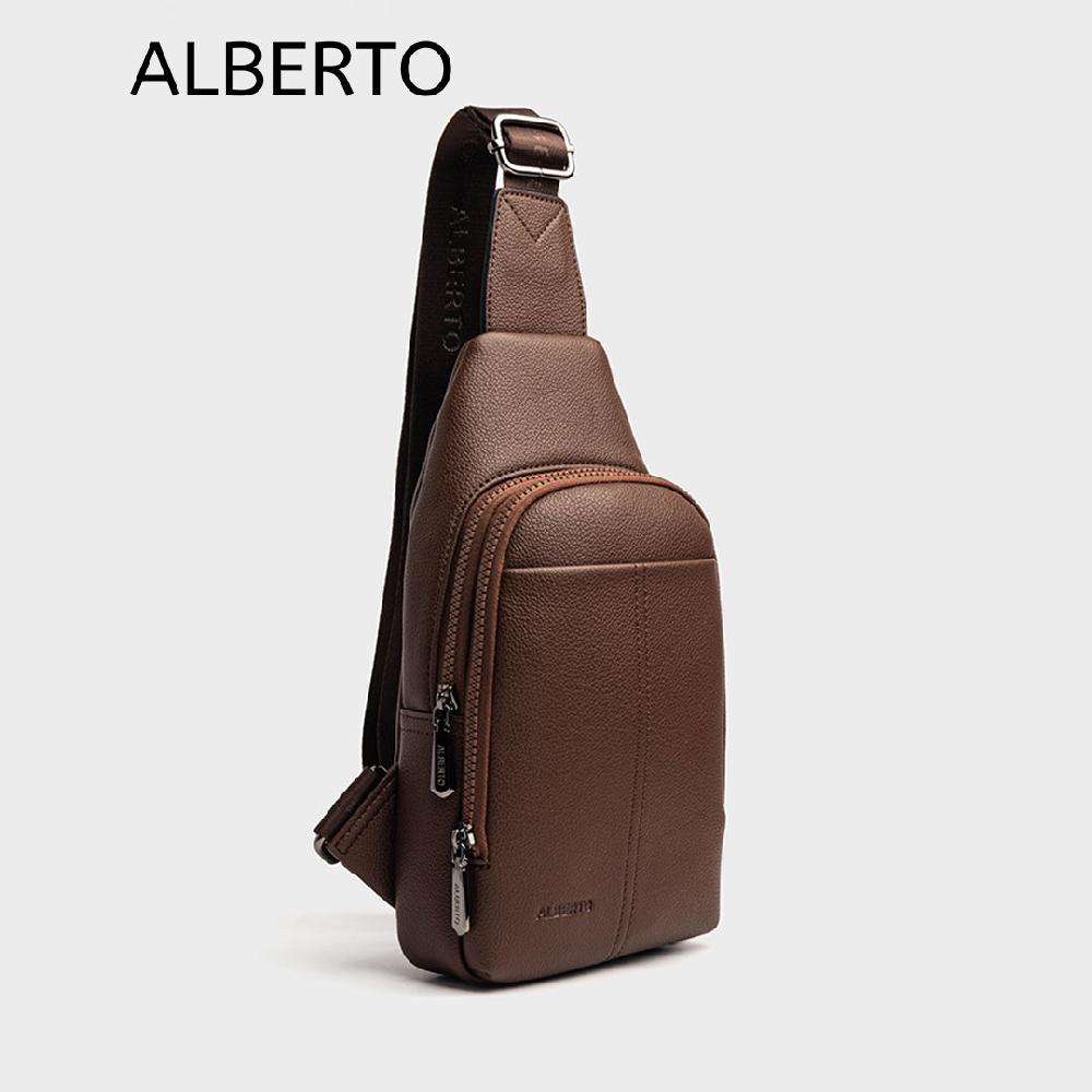 alberto Men's Roland Crossbody Bag