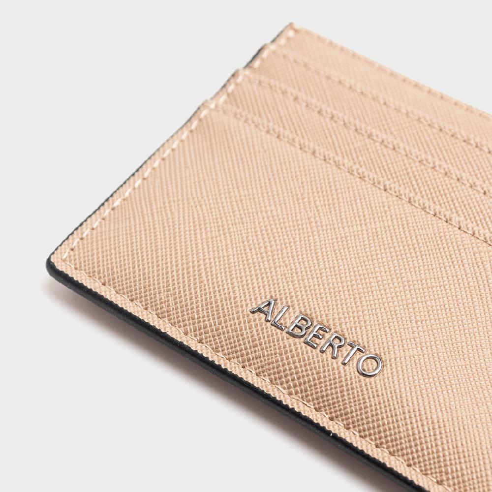 Alberto Men's Sevi Wallet