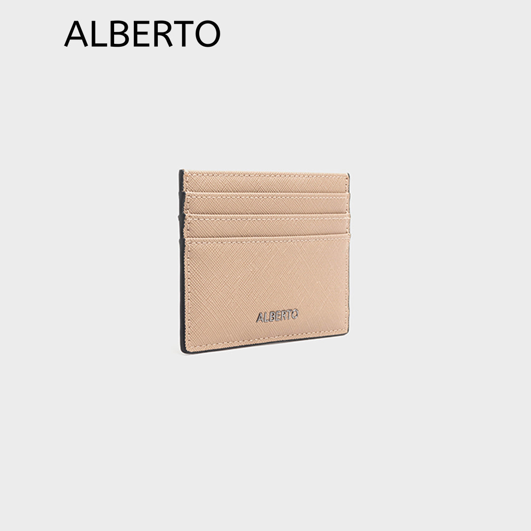alberto Men's Sevi Wallet