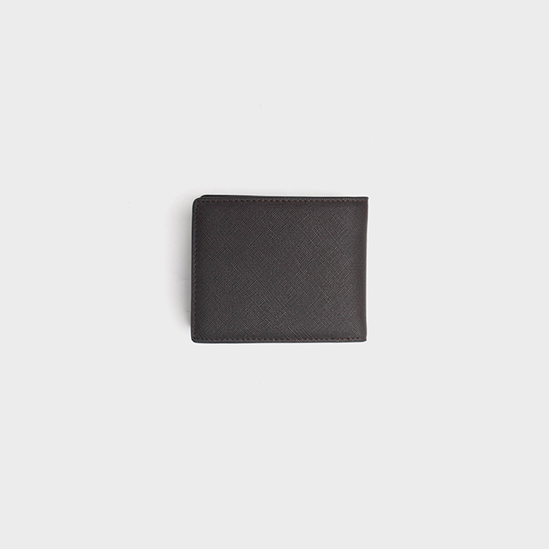 Alberto Men's Shiloh Wallet