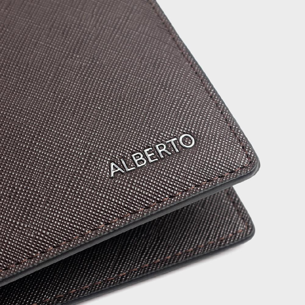 Alberto Men's Shiloh Wallet
