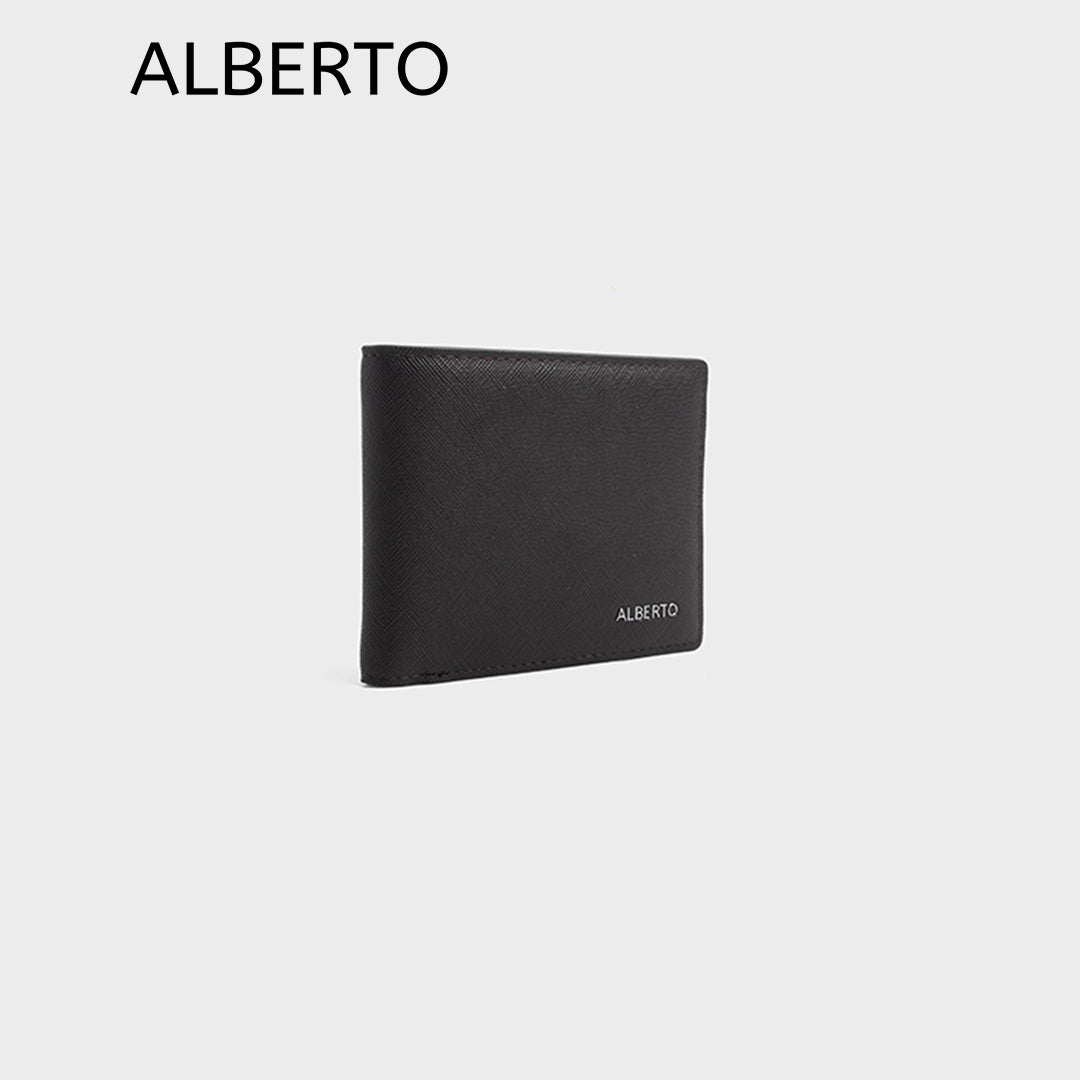 alberto Men's Shiloh Wallet