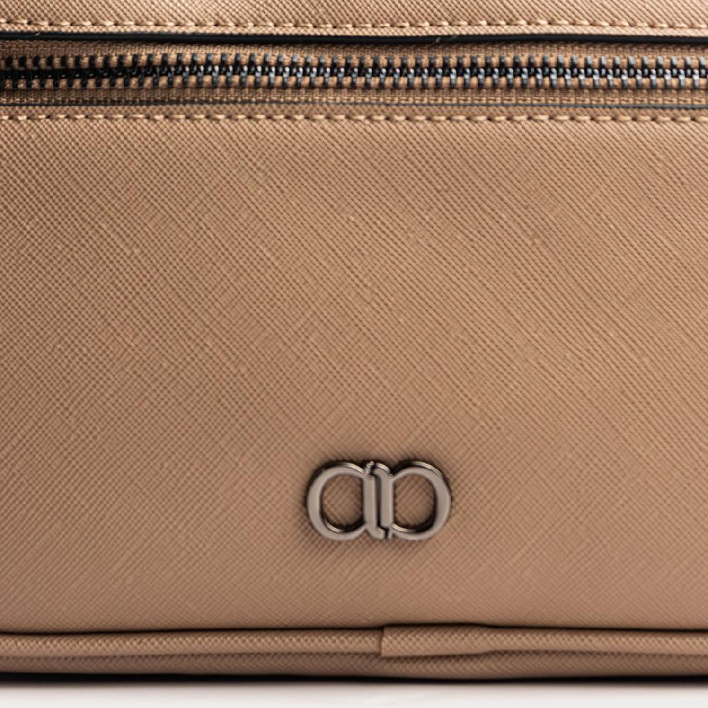 Alberto Men's Theo Cross Body Bag