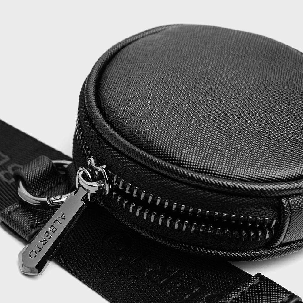 Alberto Men's Theo Crossbody Bag