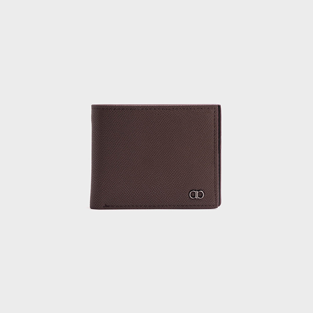 Alberto Men's Zac Bi-Fold Wallet