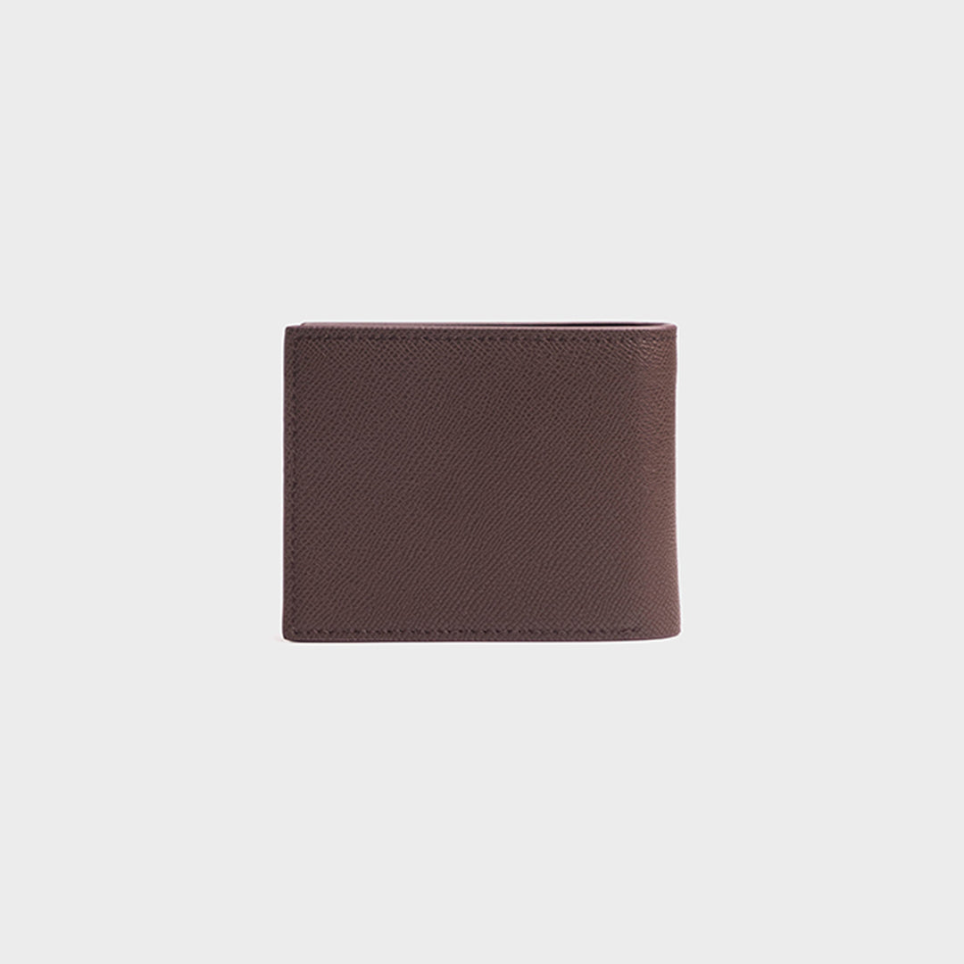 Alberto Men's Zac Bi-Fold Wallet