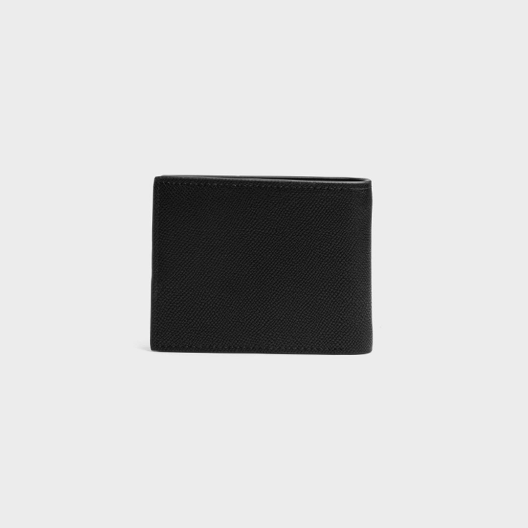 Alberto Men's Zac Bi-Fold Wallet
