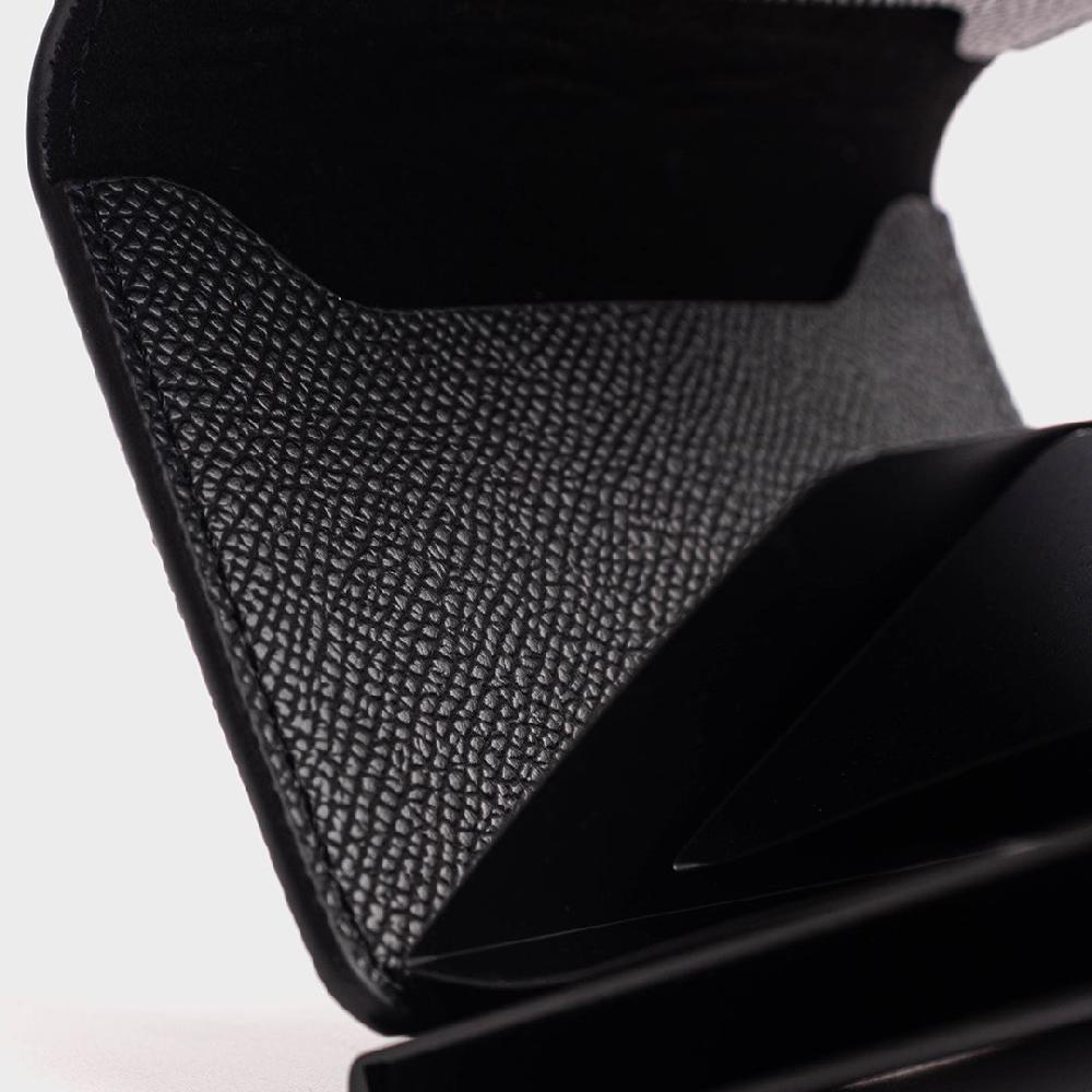 Alberto Men's Zain Card Holder Wallet