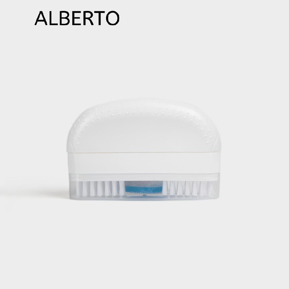 Alberto Shoe Brush Cleaner