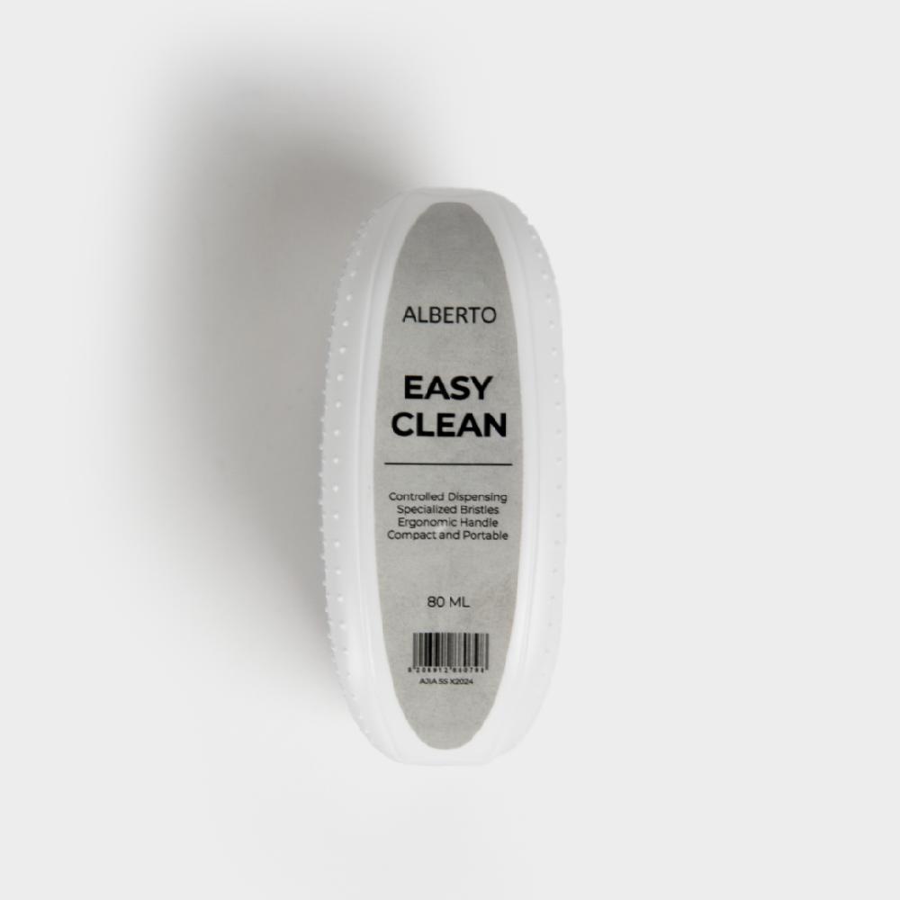 Alberto Shoe Brush Cleaner