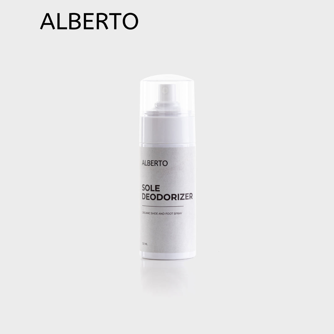 Alberto Sole Deodorizer Spray