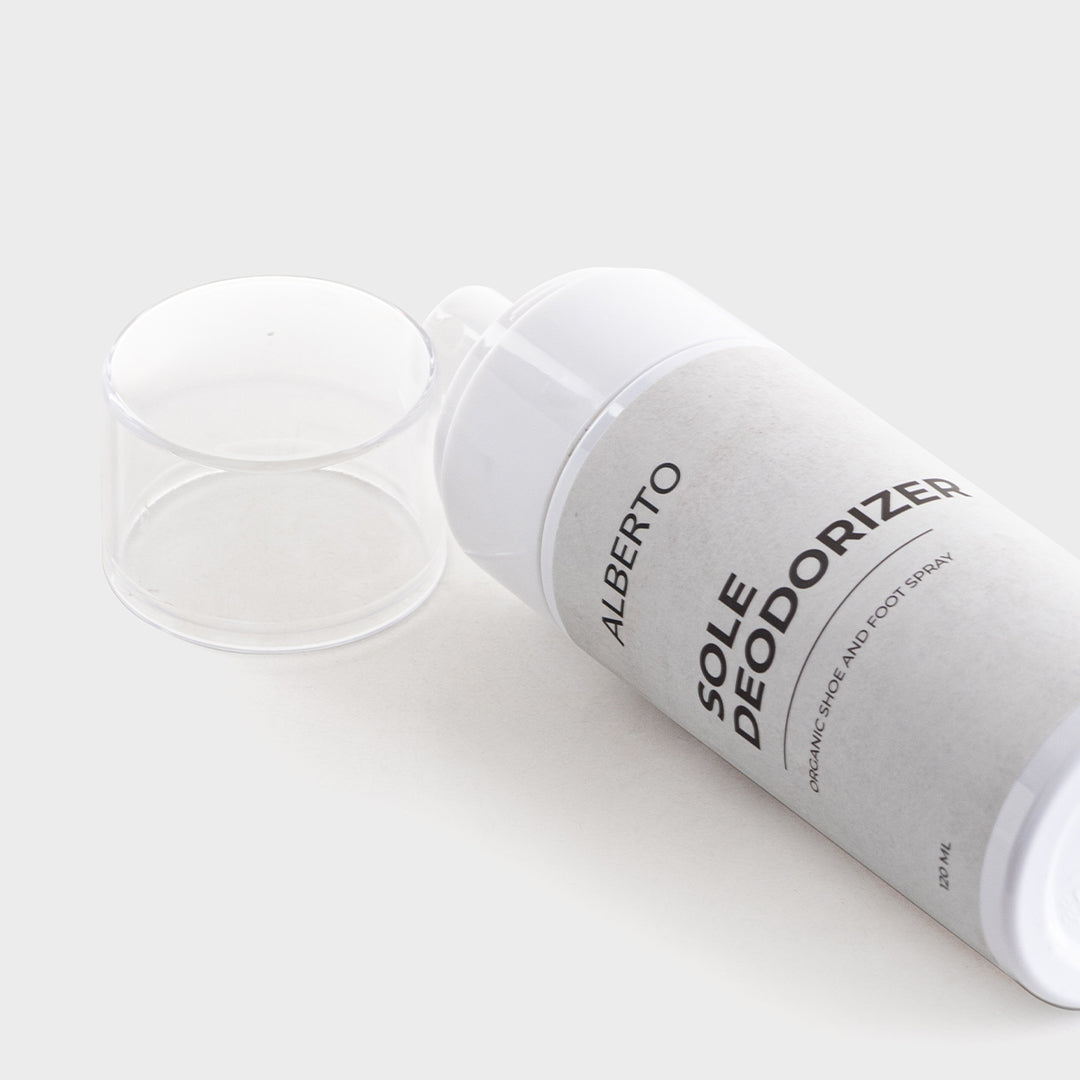 Alberto Sole Deodorizer Spray
