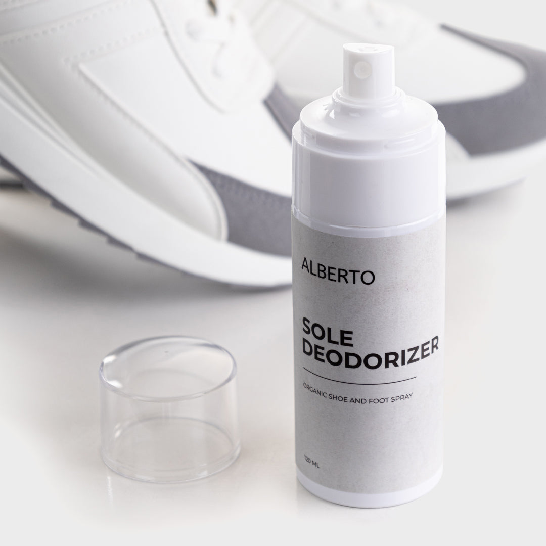 alberto Sole Deodorizer Spray