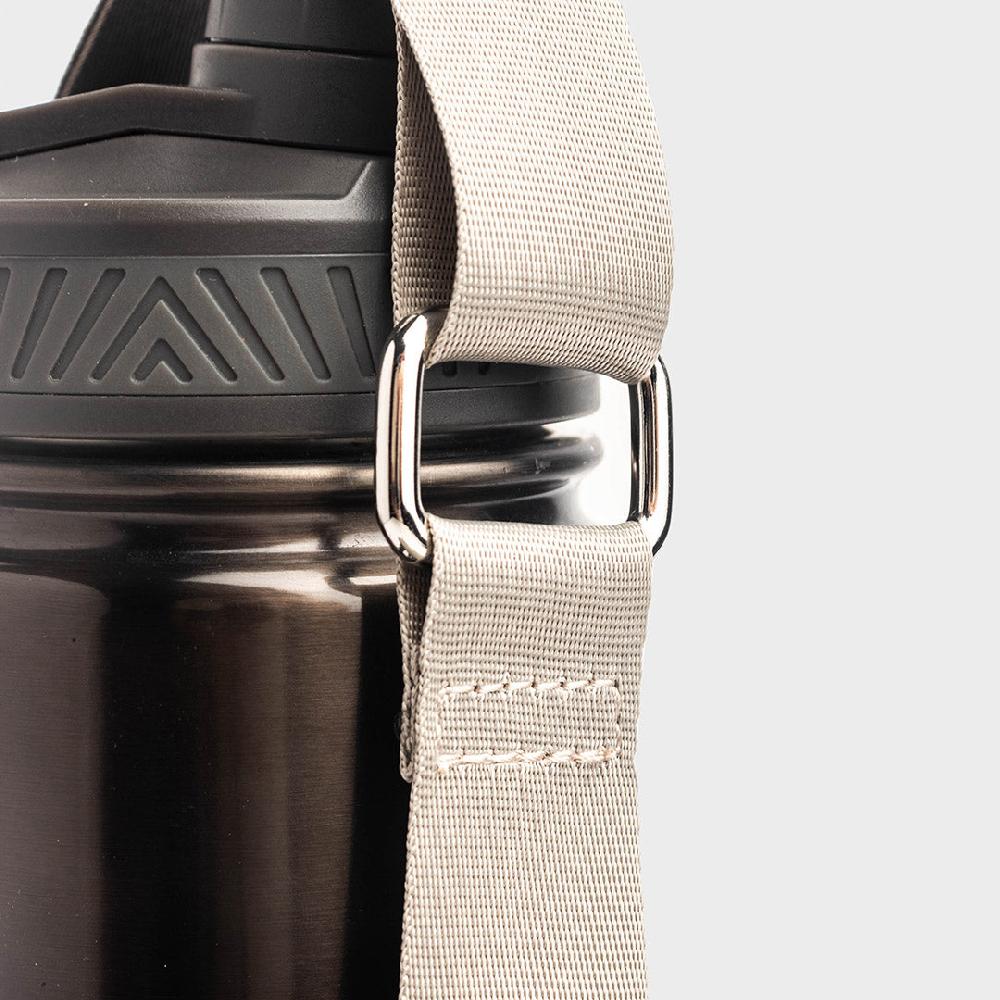 Alberto Unisex Damon Crossbody Bag