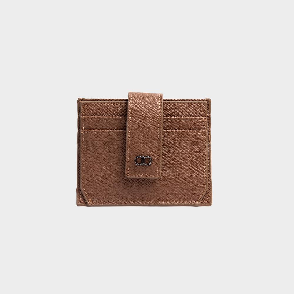 Alberto Unisex Layne Card Holder Wallet