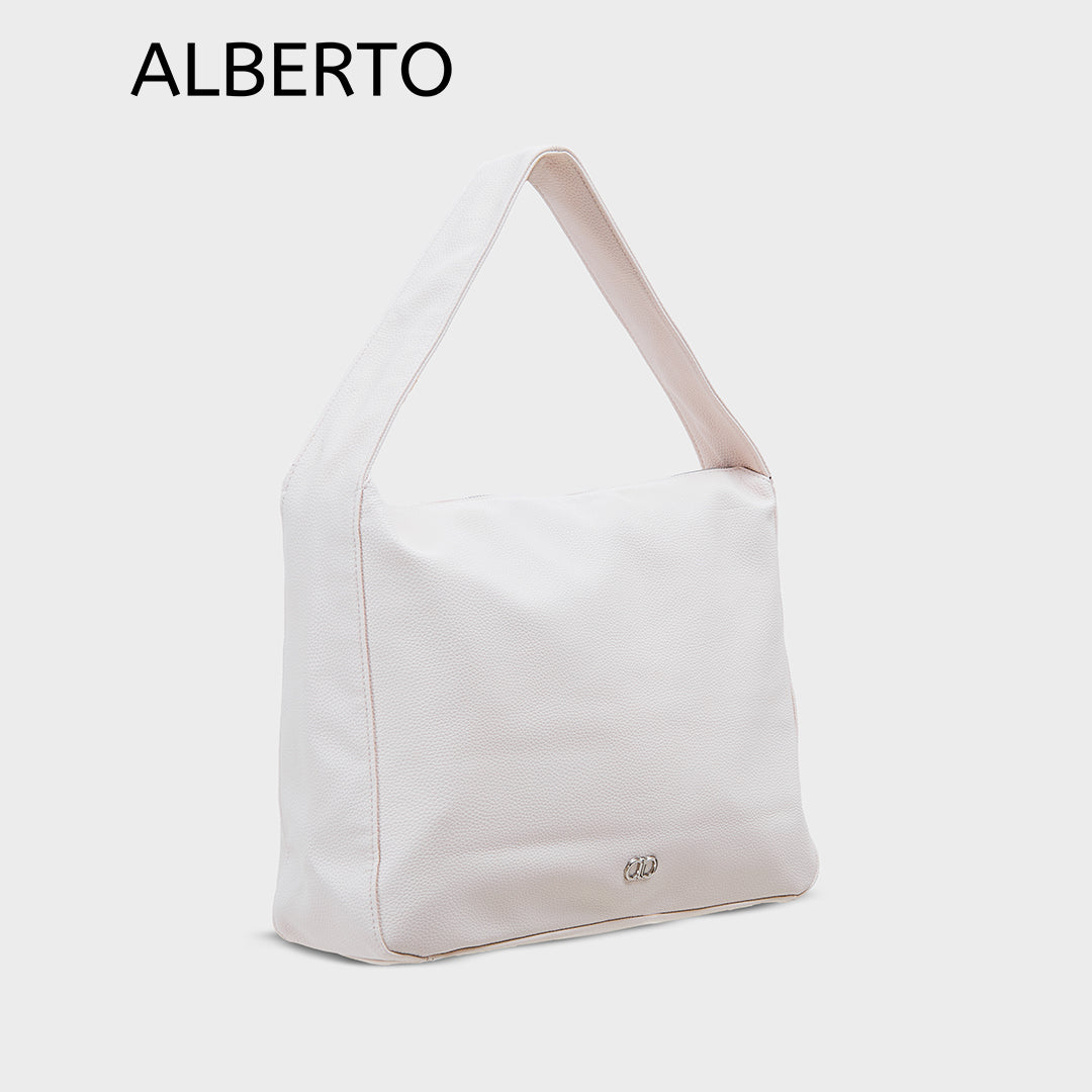 alberto Unisex Maze Tote Bag
