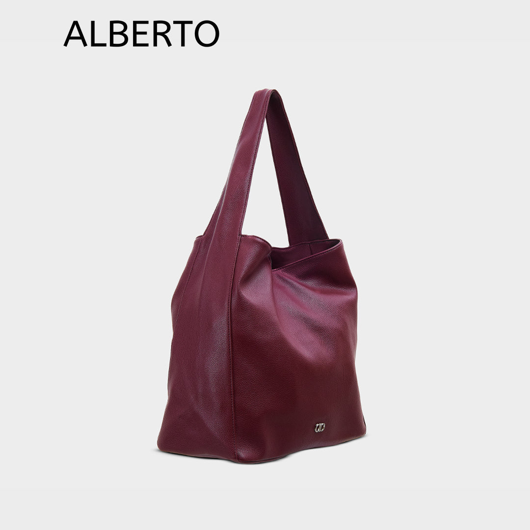 alberto Unisex Michiko Tote Bag