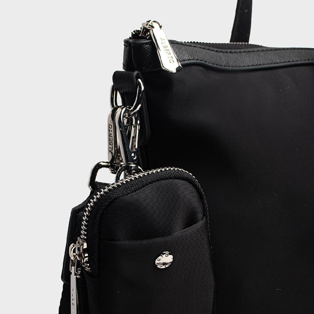 Alberto UrbanFlex Lacey Handbag