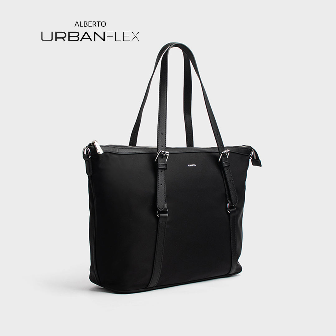 alberto UrbanFlex Lacey Handbag