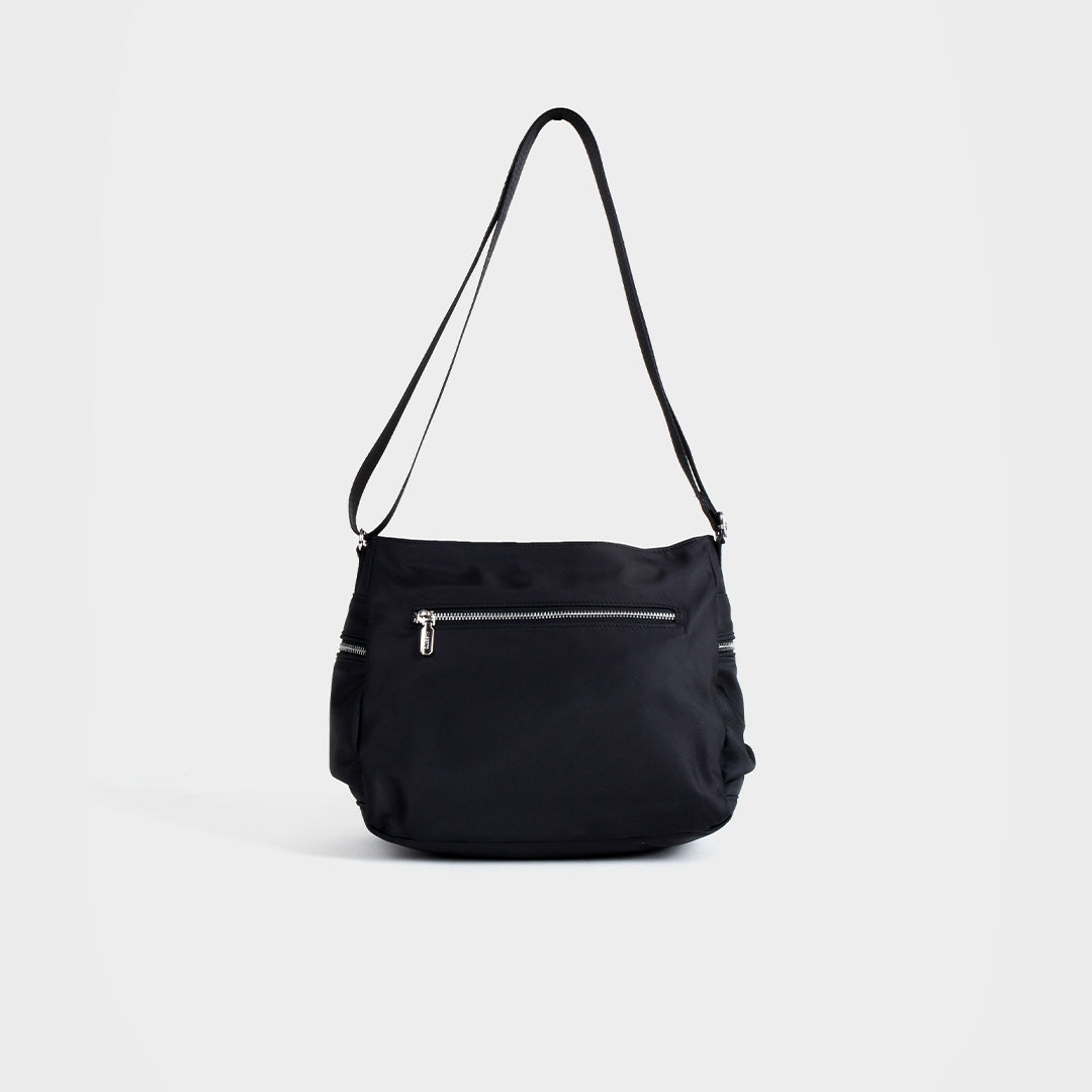 Alberto UrbanFlex Miles Crossbody Bag
